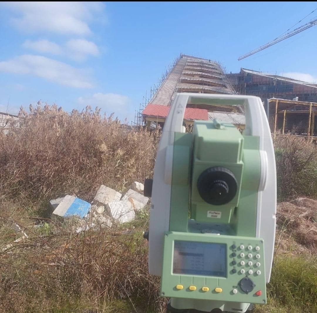 خدمات نقشه برداری UTM مازند سدآبره طبرستان در ساری