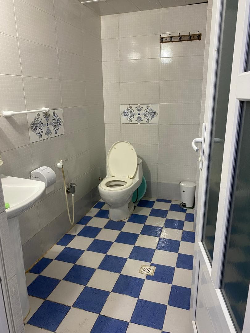 اجاره واحد آپارتمان تک خواب مرکز شهر بمدیریت یوسفیان فر در قشم