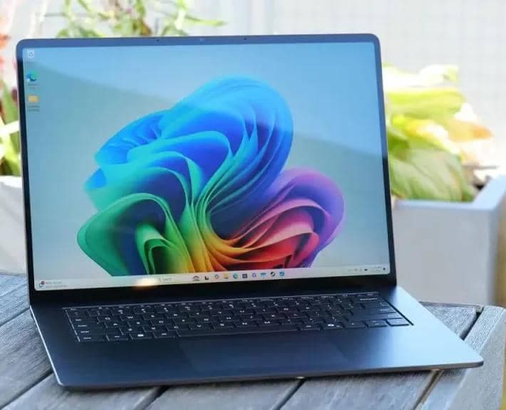 فروش اقساطی لپ تاپ علاءالدین در آبیک