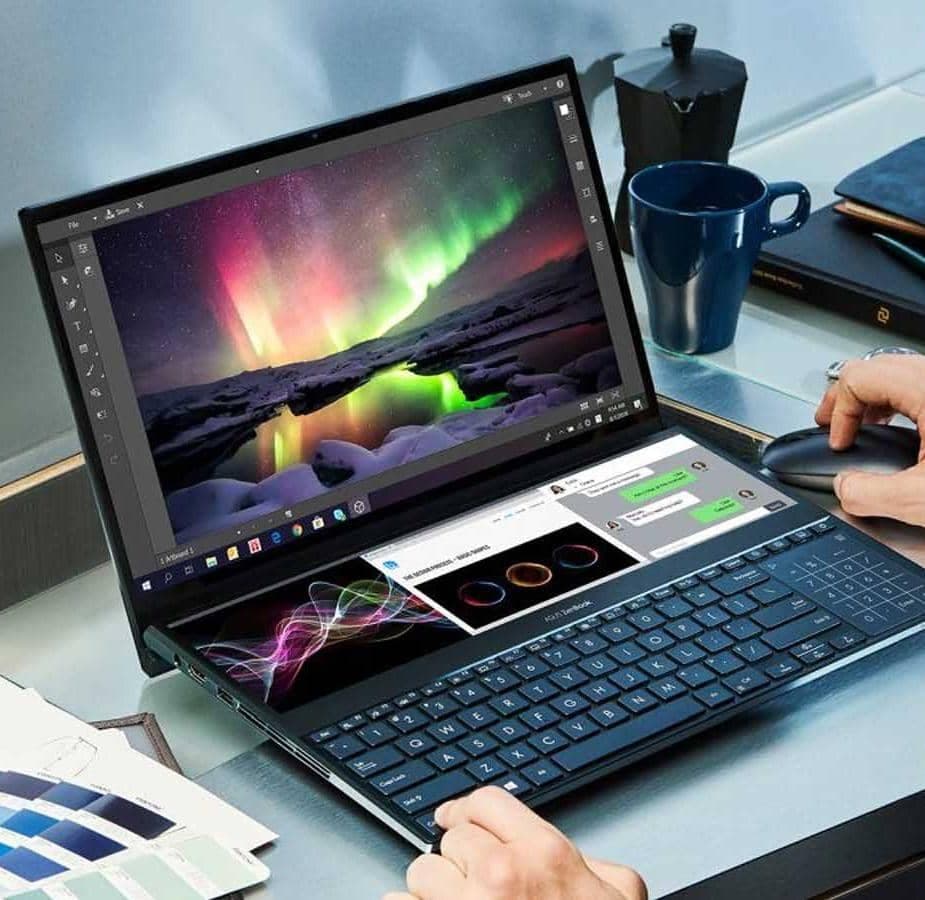 فروش اقساطی لپ تاپ علاءالدین در کوهسار