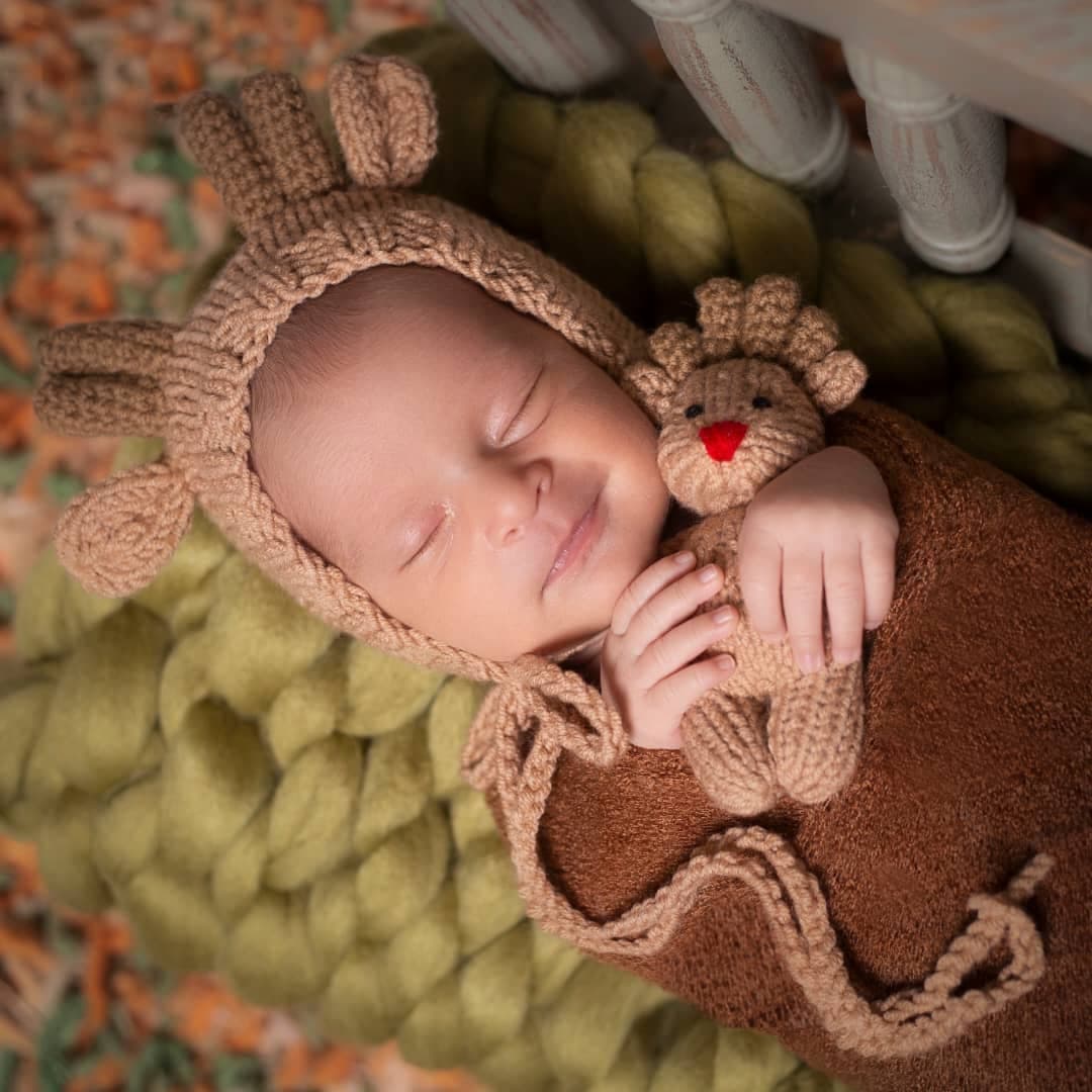 آتلیه تخصصی کودک و نوزاد مها در شیراز