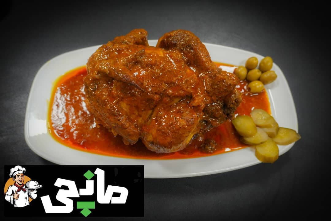 رستوران مانچی در گرگان