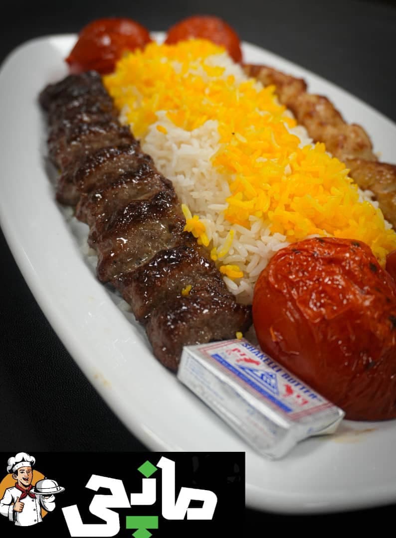 رستوران مانچی در گرگان