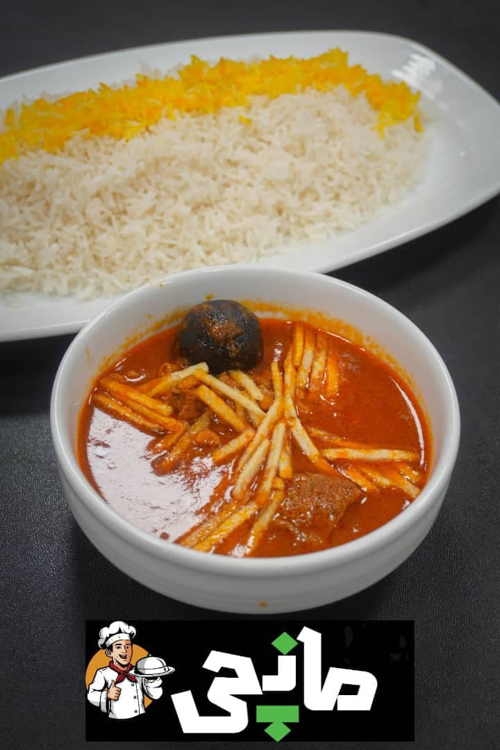 رستوران مانچی در گرگان