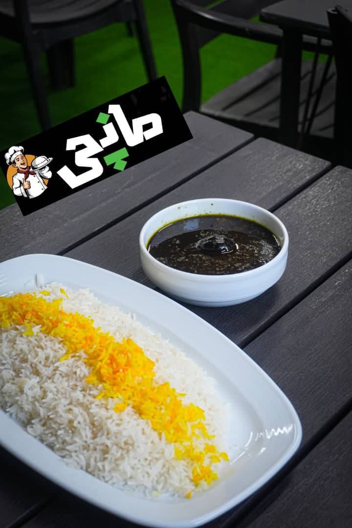 رستوران مانچی در گرگان