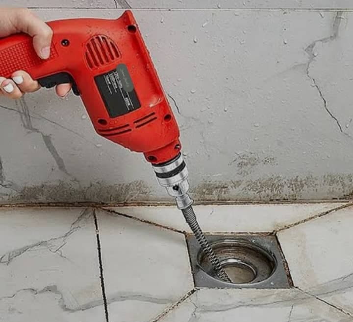 لوله بازکنی و تخلیه چاه ارزان شبانه روزی نانو مشهد بمدیریت حسینی در مشهد