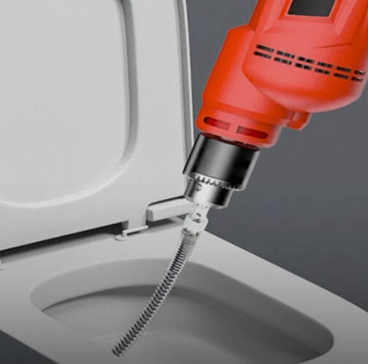 لوله بازکنی و تخلیه چاه ارزان شبانه روزی نانو مشهد بمدیریت حسینی در مشهد