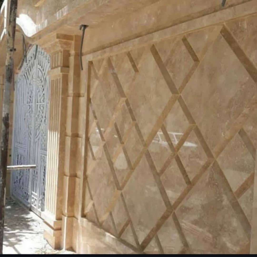 گروه مهندسی سنگ کاری توانا در بندرعباس