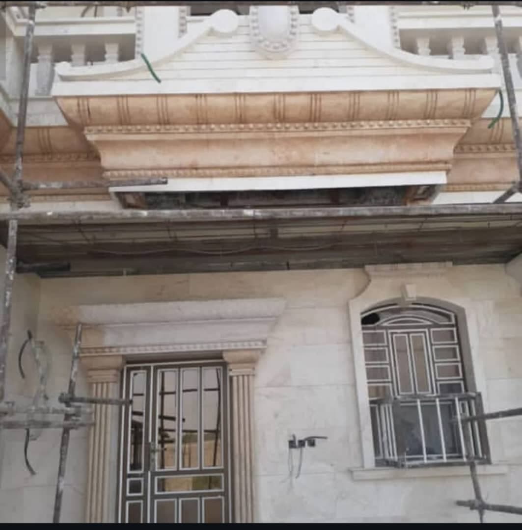 گروه مهندسی سنگ کاری توانا در بندرعباس