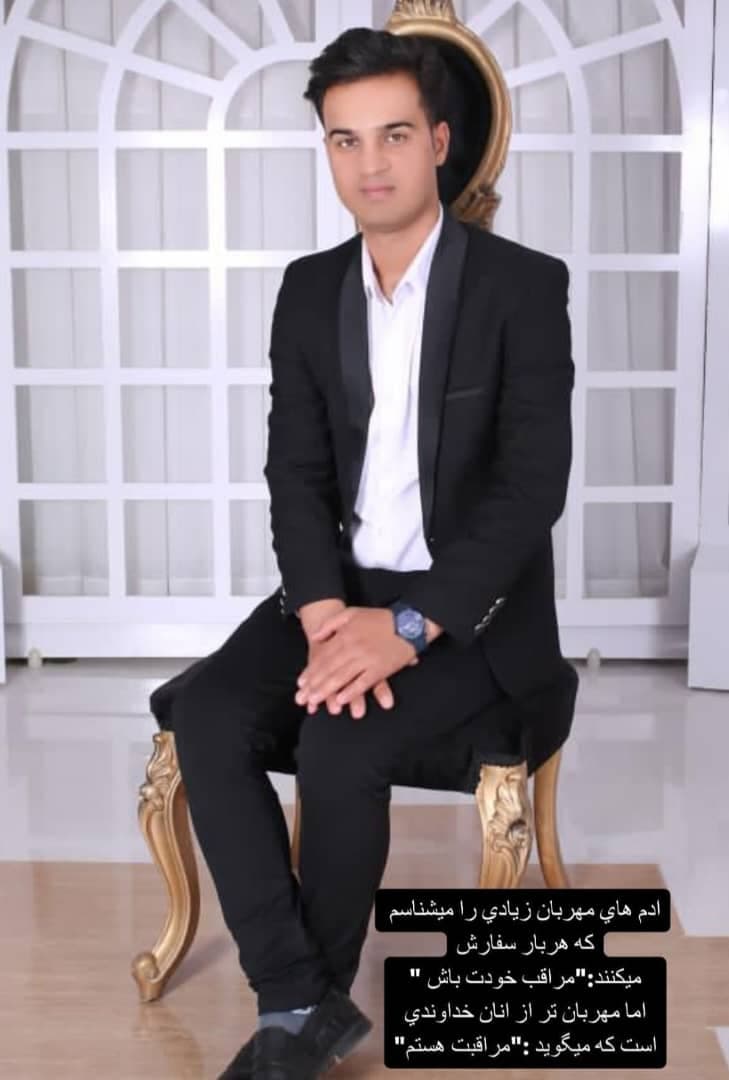 آرایشگاه مردانه نیوفرم در تربت حیدریه