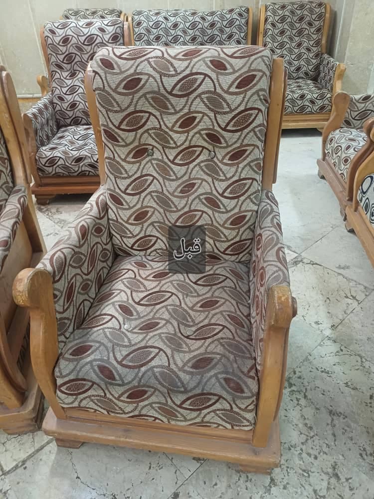 خدمات مبلشویی و قالیشویی اسدی در مشهد