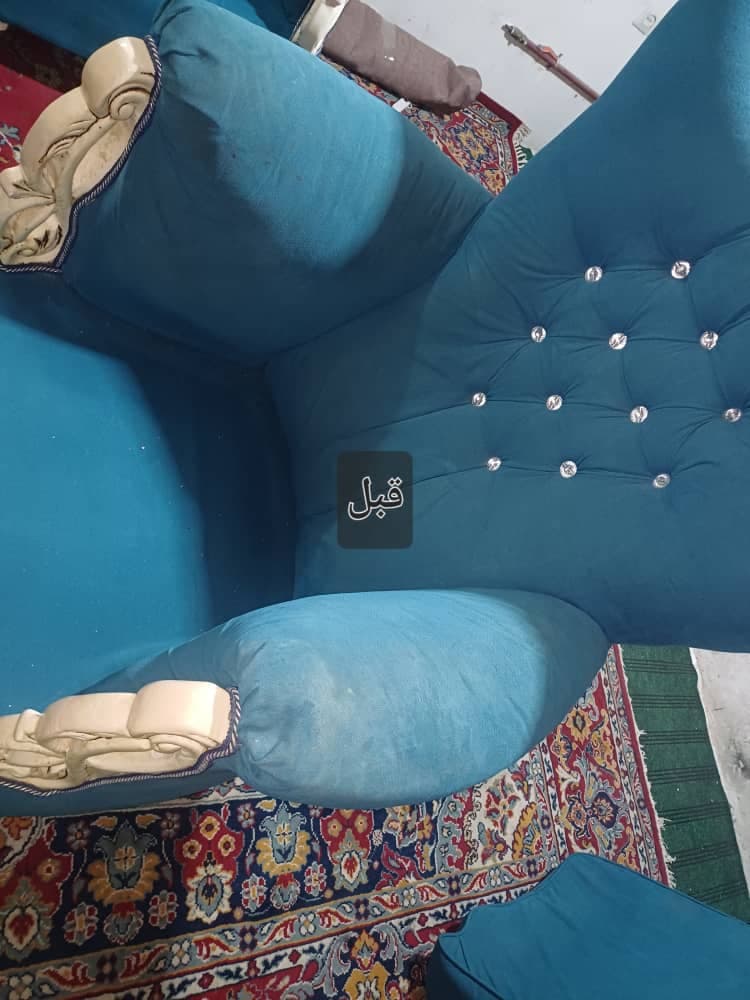 خدمات مبلشویی و قالیشویی اسدی در مشهد