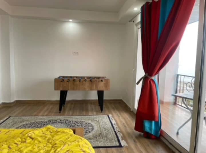 اجاره ویلاهای استخردار هیراد در نوشهر