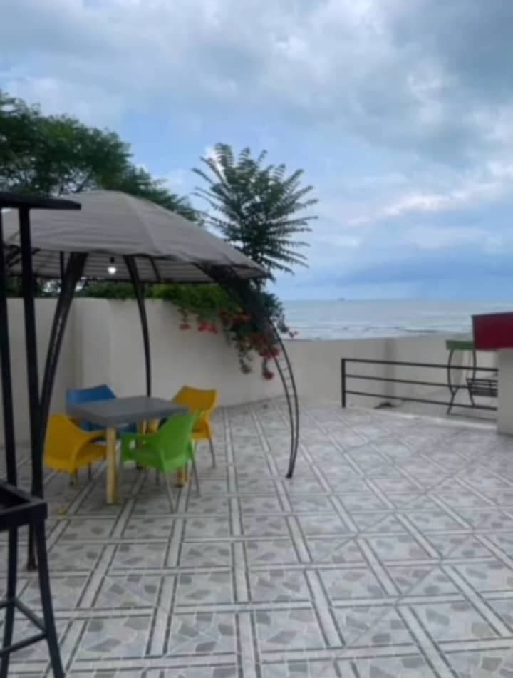 اجاره ویلاهای استخردار هیراد در نوشهر