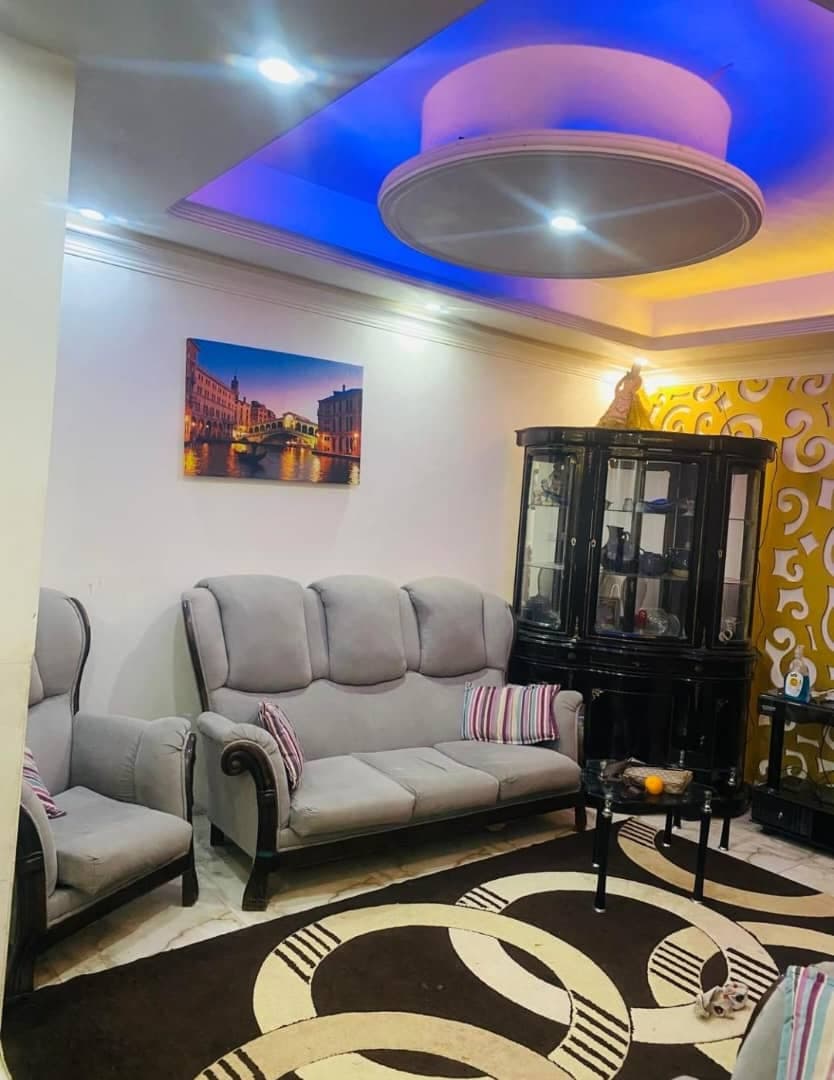 اجاره سوئیت آپارتمان آسیا در اهواز