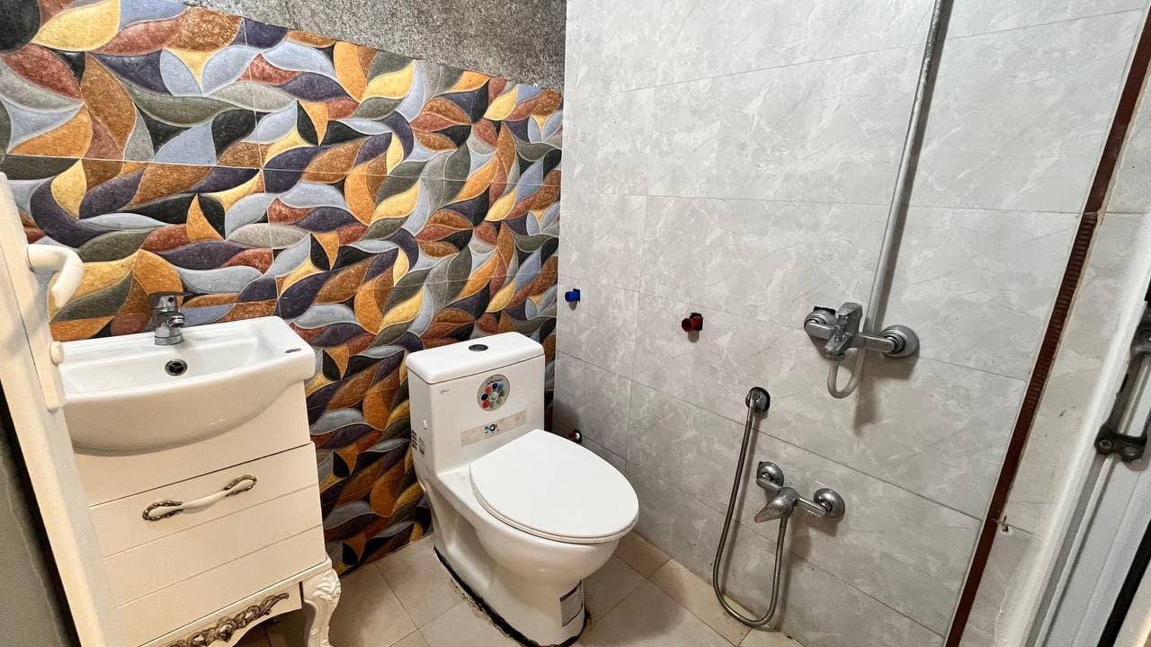 اجاره ویلای شبانه اکبری در محمودآباد