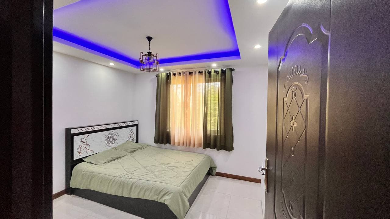 اجاره ویلای شبانه اکبری در محمودآباد