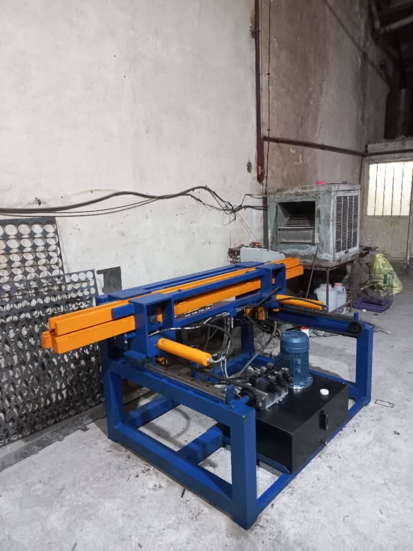 تولید و فروش دستگاه رابیتس رفیع در تهران