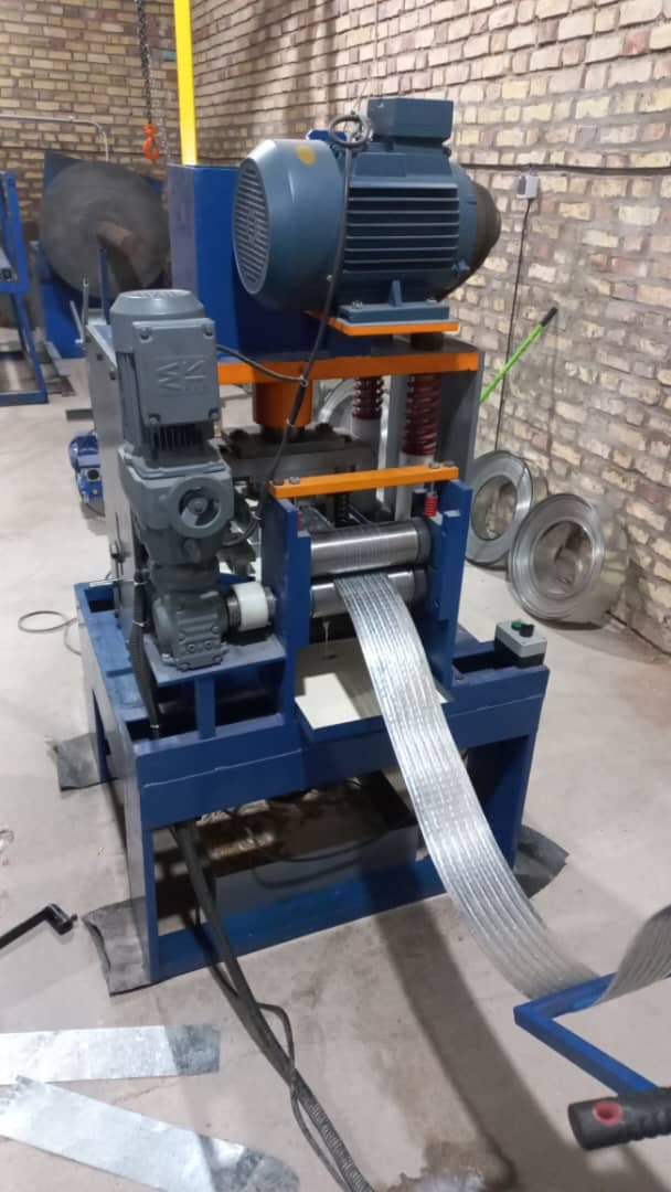 تولید و فروش دستگاه رابیتس رفیع در تهران