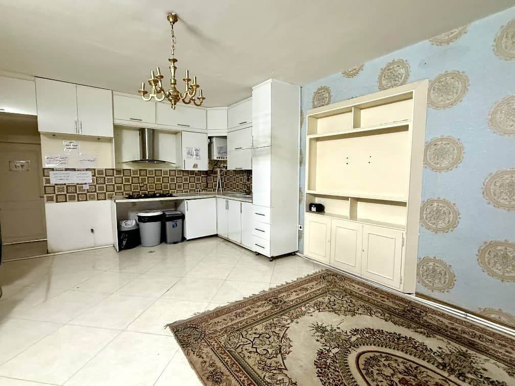 خوابگاه دخترانه دانشجو و عدل در مشهد