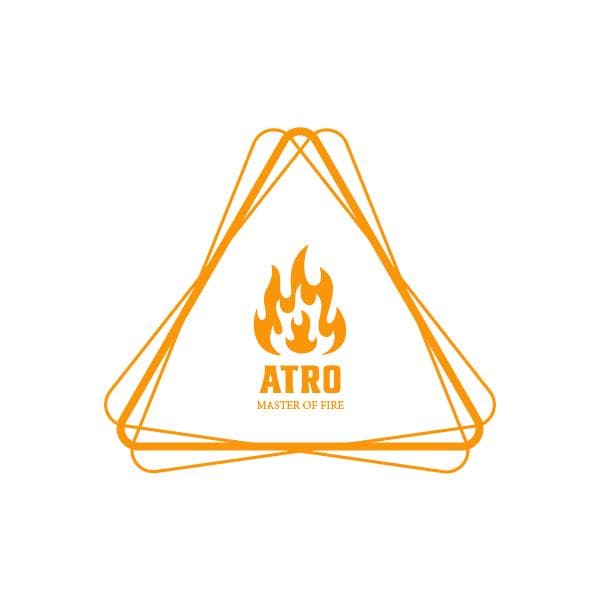 تولید و فروش چسب زغال صادراتی آترو در تبریز