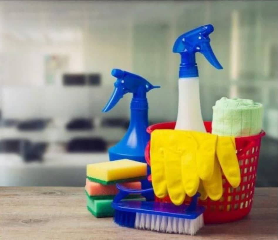 شرکت خدماتی نظافتی تمیزکاران در اسلامشهر