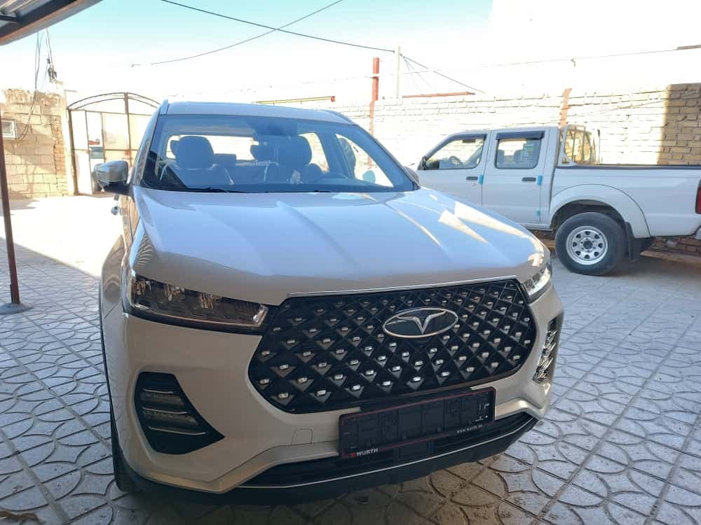 اتوگالری احسان میرزایی در سر پل ذهاب