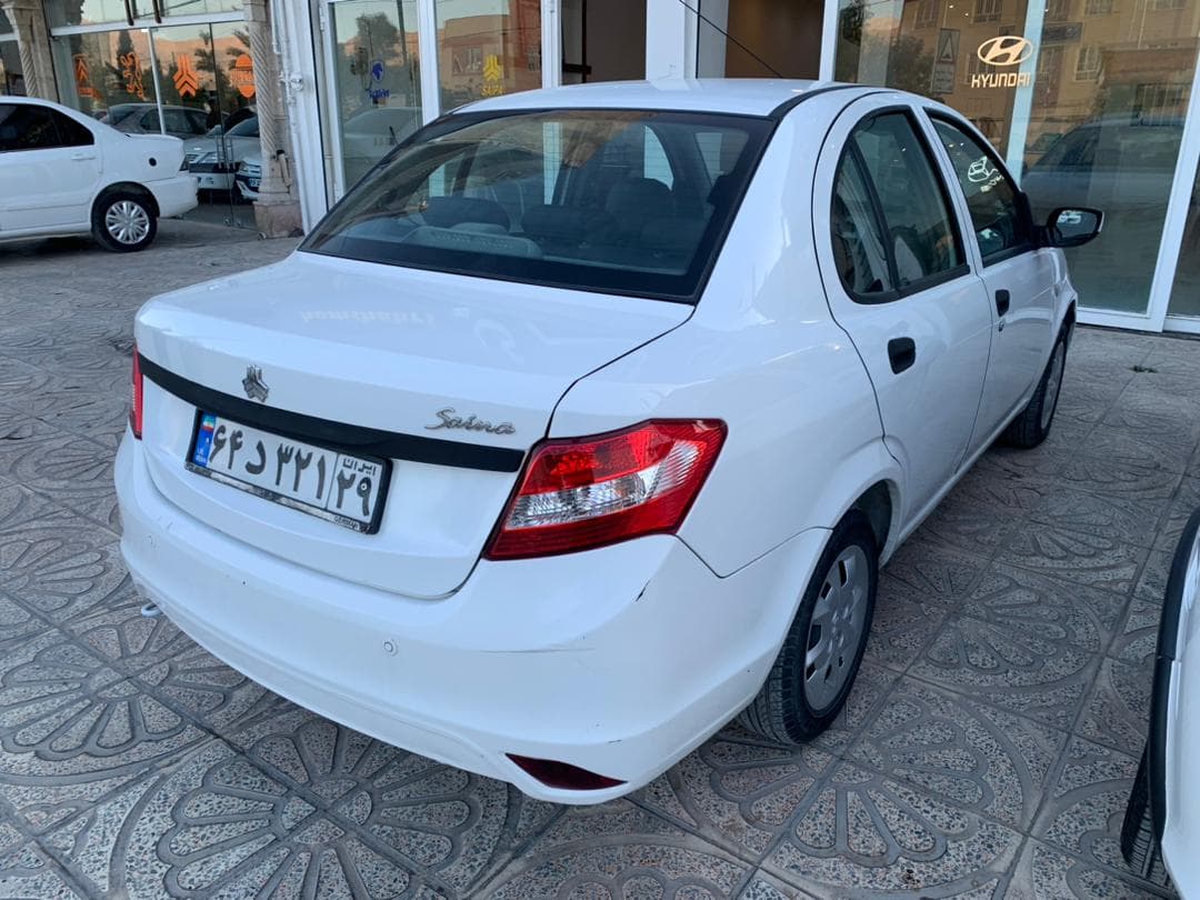 اتوگالری احسان میرزایی در سر پل ذهاب