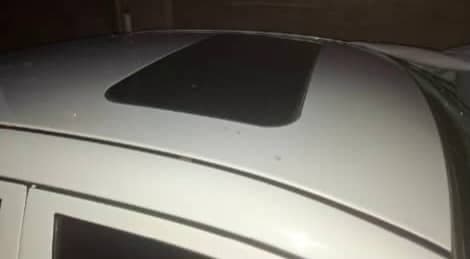 فروش و تعمیر سانروف شکیب در کرج