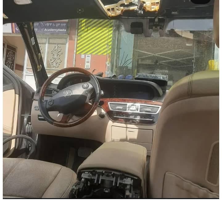 فروش و تعمیر سانروف شکیب در کرج