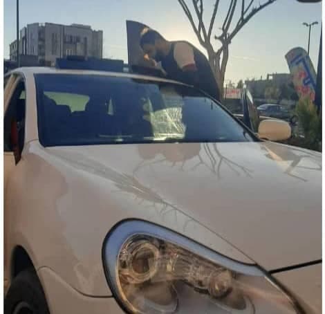 فروش و تعمیر سانروف شکیب در کرج