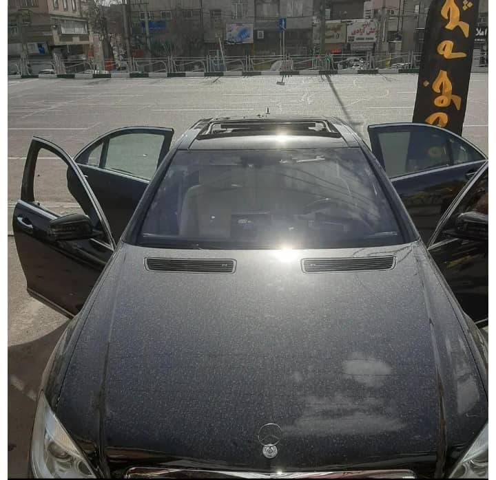 فروش و تعمیر سانروف شکیب در کرج