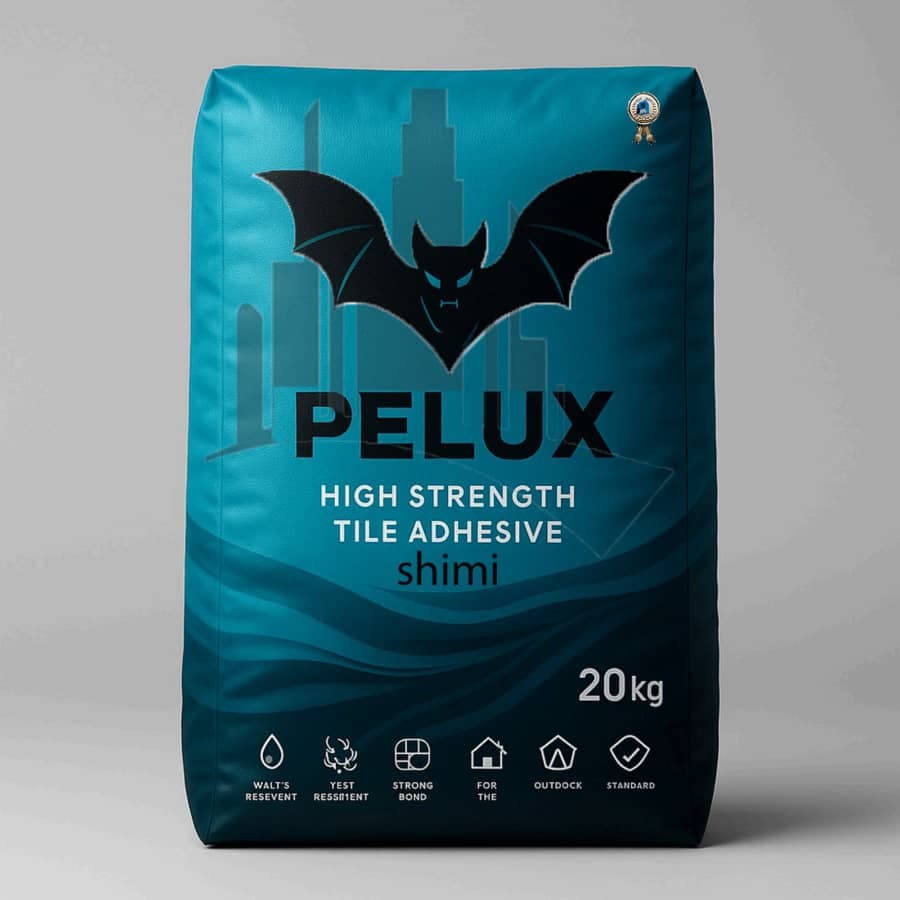 فروش چسب پودری و پودر بندکشی پیلوکس احمدی در شمال شرق تهران