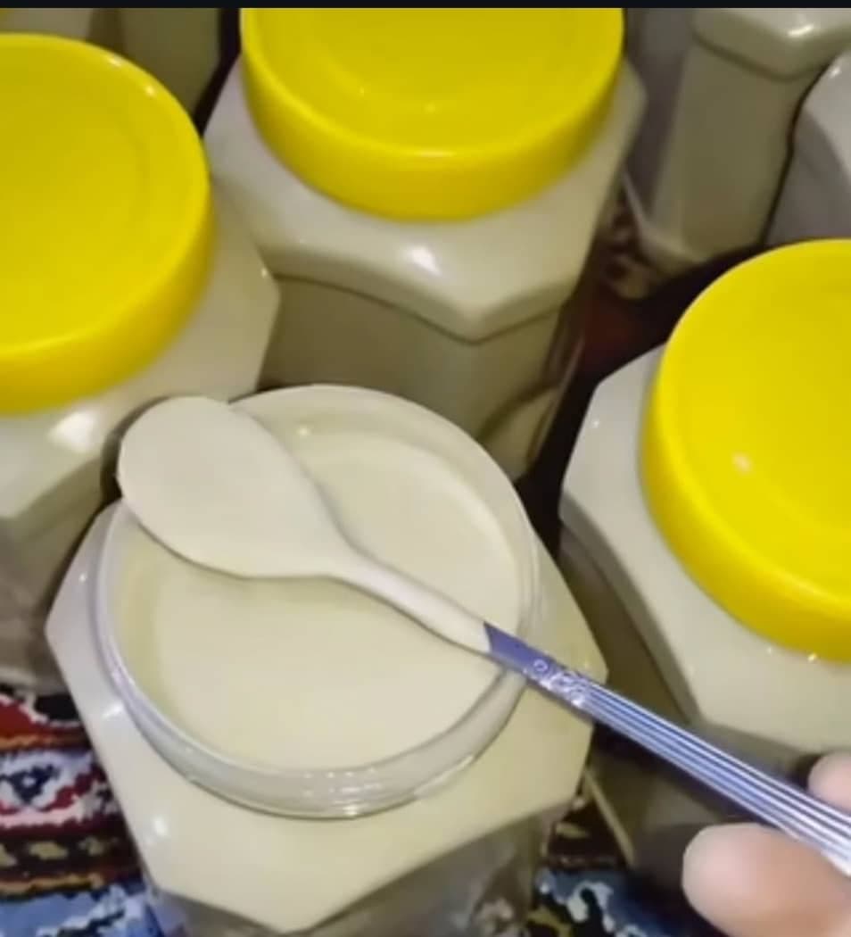 سوغات سرای داداشی در کرمانشاه