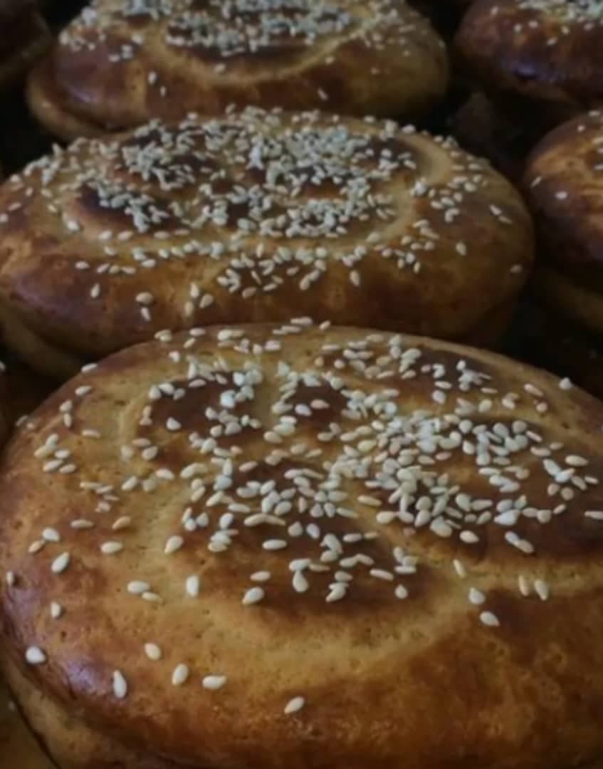 سوغات سرای داداشی در کرمانشاه