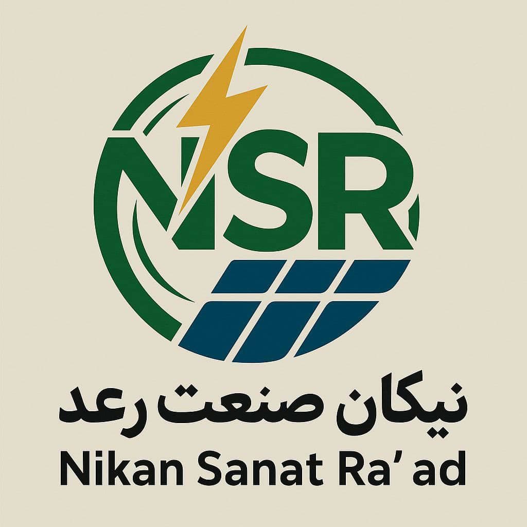 فروش سیم و کابل و تجهیزات برقی نیکان برق در همدان