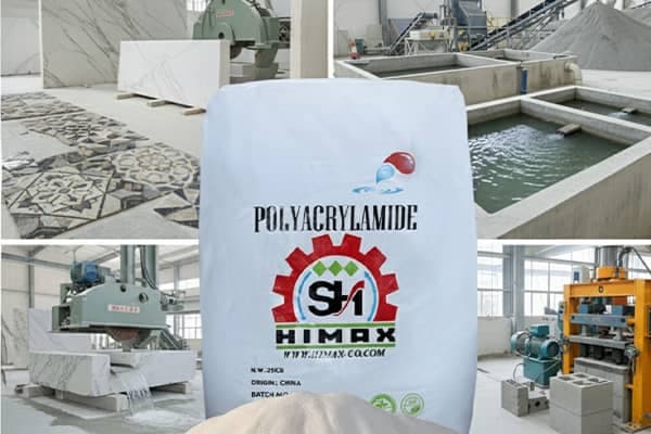 واردات و تولید ملزومات سنگ و ساختمان هایمکس پیشرو سازش در اصفهان