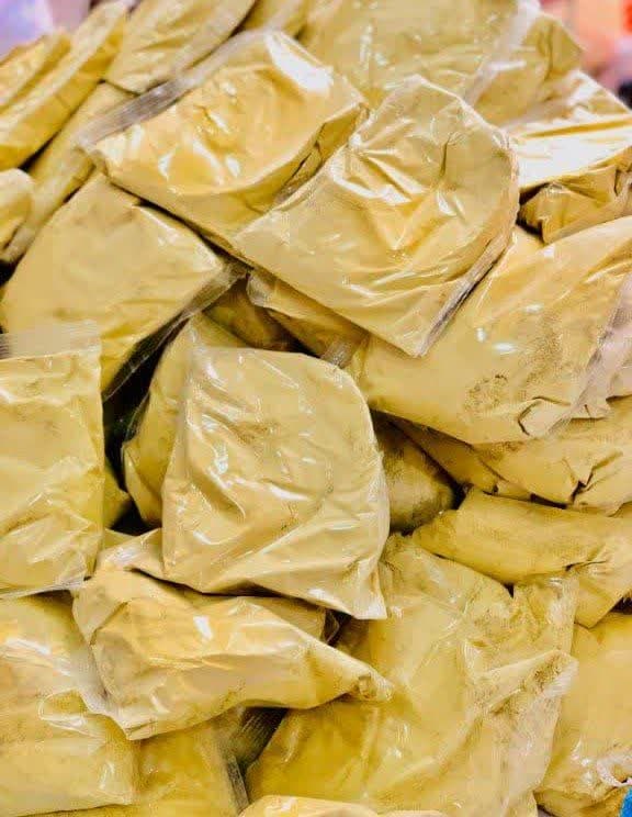 تولید و فروش موبر و نوره درمانی زرنیخ طلایی یاس در اصفهان