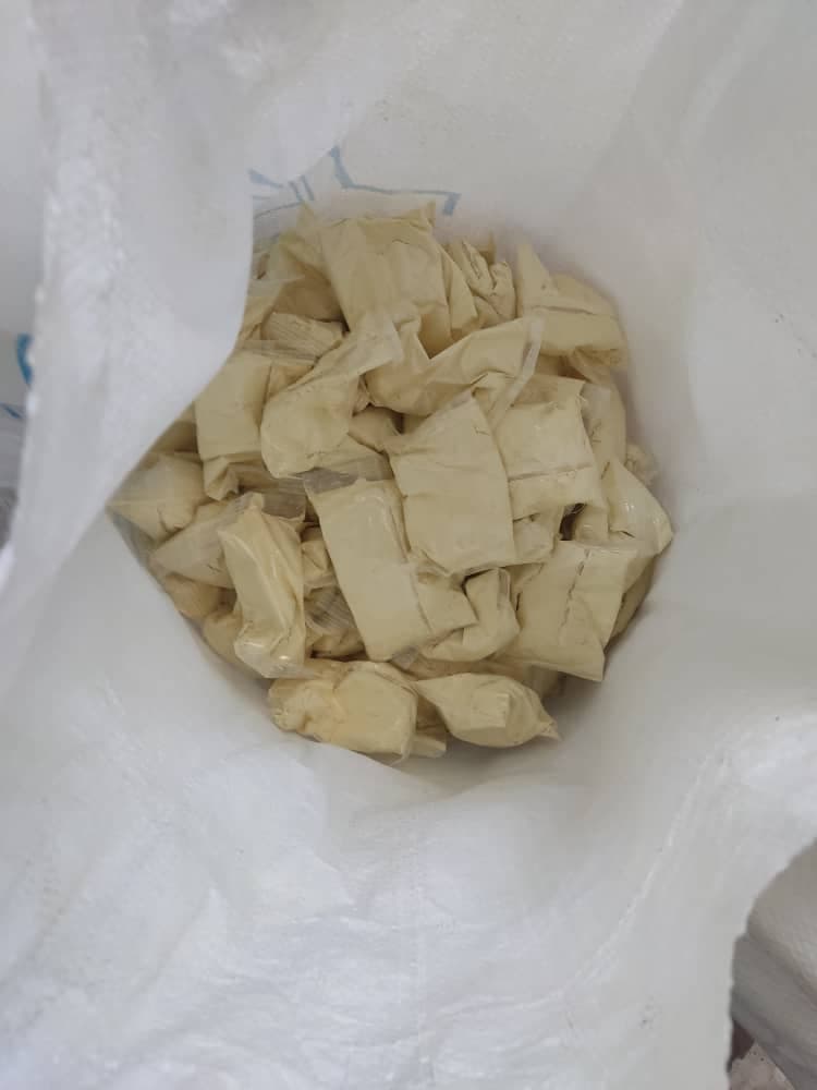 تولید و فروش موبر و نوره درمانی زرنیخ طلایی یاس در اصفهان