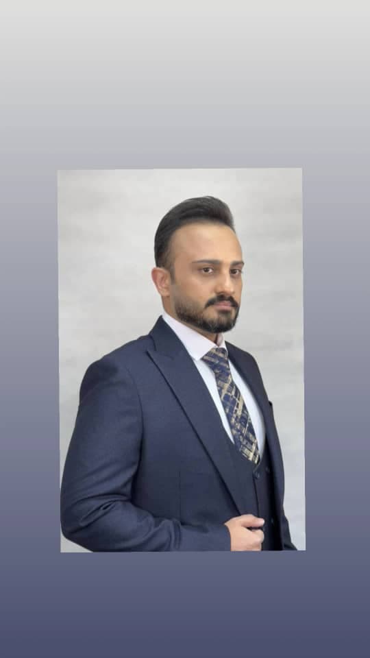 آرایشگاه تخصصی داماد عرفان در اصفهان