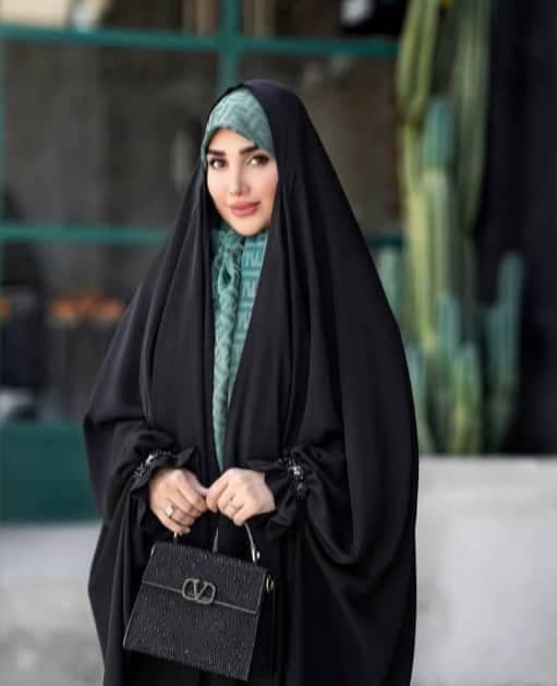 تولید و فروش چادر عربی حدیث کوچولو در قزوین