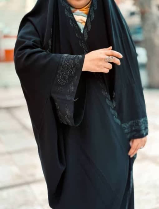 تولید و فروش چادر عربی حدیث کوچولو در قزوین