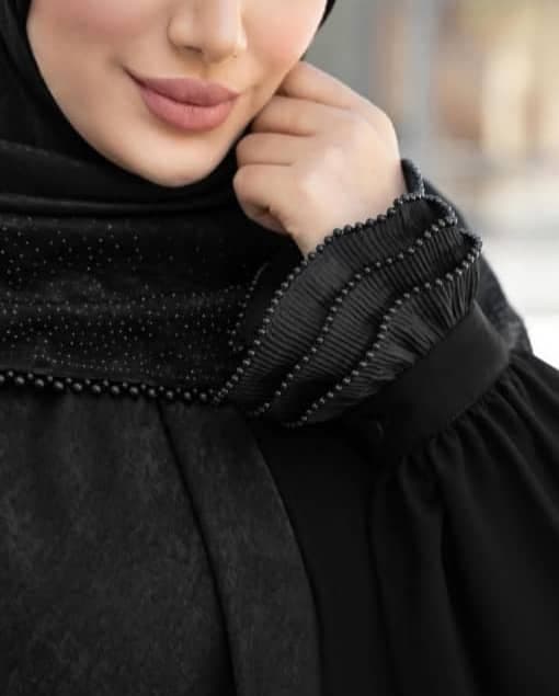 تولید و فروش چادر عربی حدیث کوچولو در قزوین