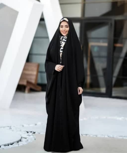 تولید و فروش چادر عربی حدیث کوچولو در قزوین