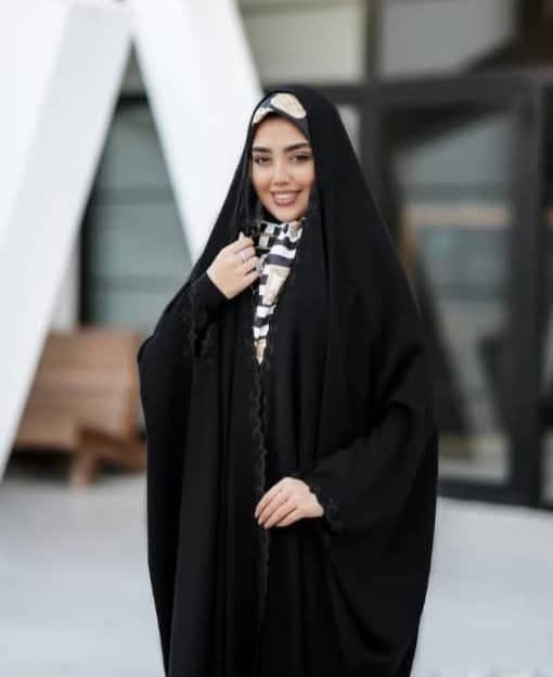 تولید و فروش چادر عربی حدیث کوچولو در قزوین
