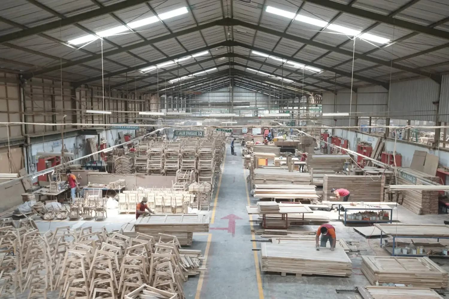 بهترین تولیدی های مبلمان در ایران