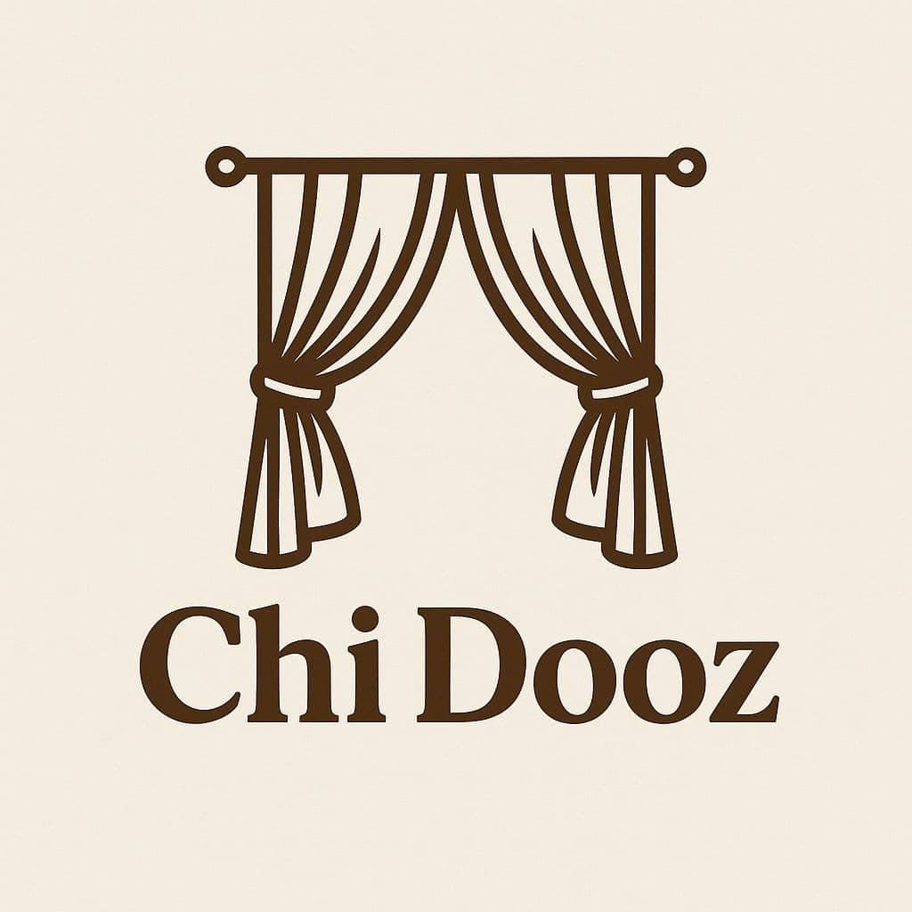 فروش و نصب پرده ایرانی و خارجی چی دوز در ولیعصر تهران