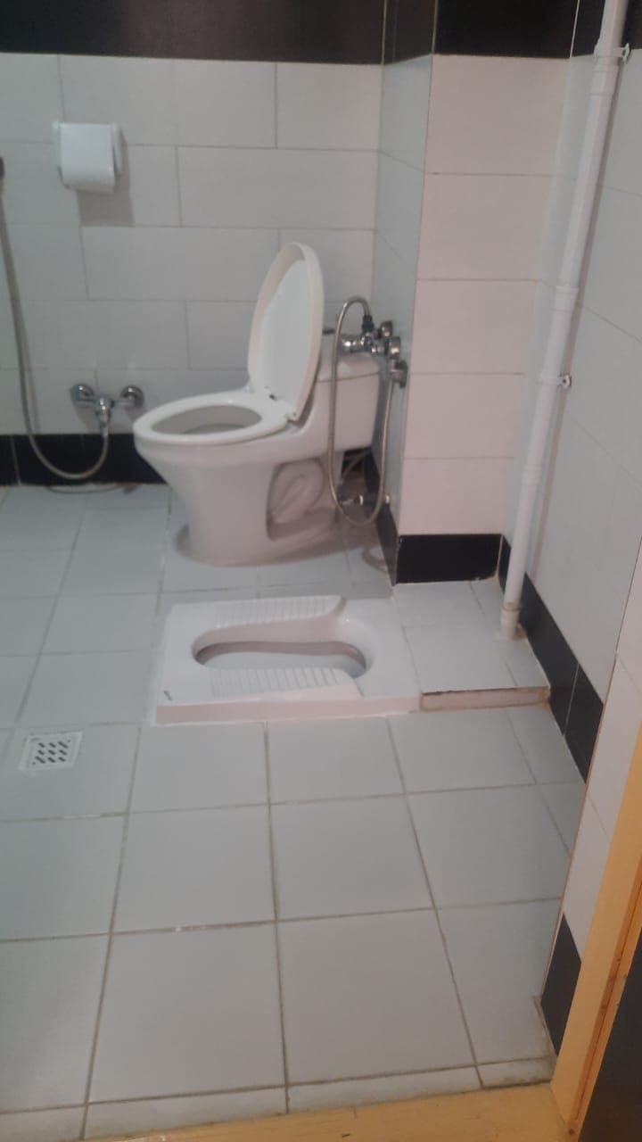 هتل رستوران گل سنگ در بندر انزلی