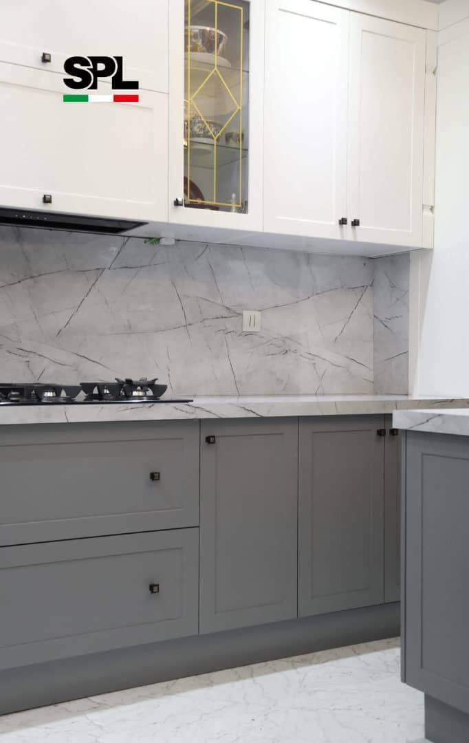 تولیدی سنگ مصنوعی کورین استون در همدان