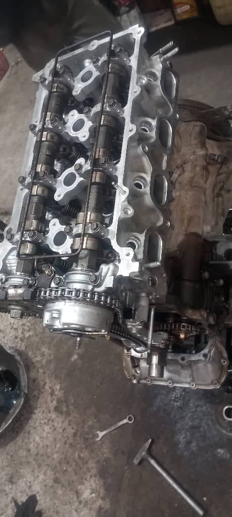 تعمیرگاه اتومبیل رنجبر در رفسنجان